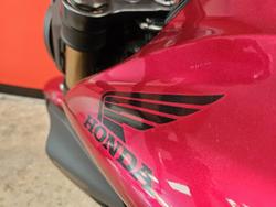 2023 Honda CB300R (CB300RA) CB300 Red