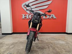 2023 Honda CB300R (CB300RA) CB300 Red
