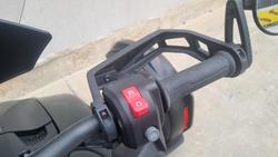 2019 Can-Am Ryker Rally 900 Ryker Grey