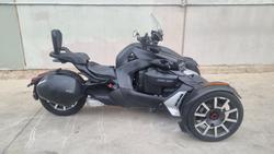 CAN-AM Ryker Rally 900