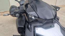 2019 Can-Am Ryker Rally 900 Ryker Grey