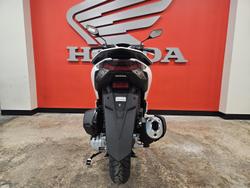 2025 Honda PCX 125 PCX White