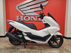 Honda PCX 125