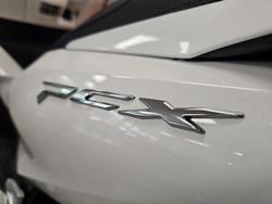 2025 Honda PCX 125 PCX White