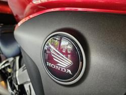 2015 Honda VFR800X (Crossrunner) Crossrunner Red