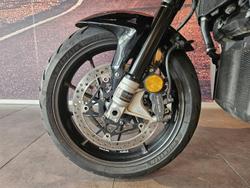 2015 Honda VFR800X (Crossrunner) Crossrunner Red