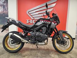 Honda XL750 Transalp