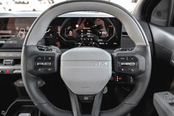 2026 Kia EV3 GT-Line Long Range SV MY27 Aurora Black