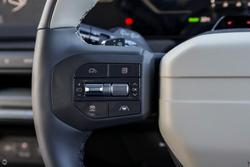 2026 Kia EV3 GT-Line Long Range SV MY27 Aurora Black