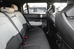 2026 Kia EV3 GT-Line Long Range SV MY27 Aurora Black