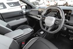 2026 Kia EV3 GT-Line Long Range SV MY27 Aurora Black