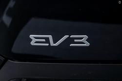 2026 Kia EV3 GT-Line Long Range SV MY27 Aurora Black