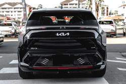 2026 Kia EV3 GT-Line Long Range SV MY27 Aurora Black