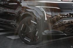 2026 Kia EV3 GT-Line Long Range SV MY27 Aurora Black