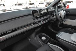 2026 Kia EV3 GT-Line Long Range SV MY27 Aurora Black