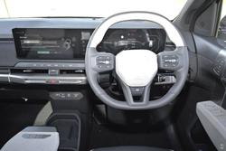 2026 Kia EV3 GT-Line Long Range SV MY27 Frost Blue