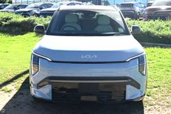2026 Kia EV3 GT-Line Long Range SV MY27 Frost Blue