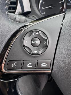 2020 Mitsubishi Outlander ES ZL MY21 AWD Sterling Silver