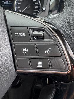 2020 Mitsubishi Outlander ES ZL MY21 AWD Sterling Silver