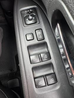 2020 Mitsubishi Outlander ES ZL MY21 AWD Sterling Silver
