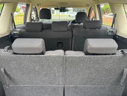 2020 Mitsubishi Outlander ES ZL MY21 AWD Sterling Silver