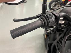 2019 Honda CMX500 CMX Black