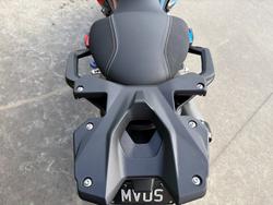 2024 BMW Motorrad M 1000 XR COMPETITION Black