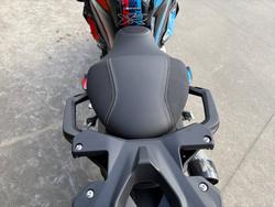 2024 BMW Motorrad M 1000 XR COMPETITION Black