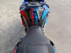 2024 BMW Motorrad M 1000 XR COMPETITION Black