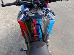 2024 BMW Motorrad M 1000 XR COMPETITION Black