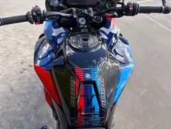 2024 BMW Motorrad M 1000 XR COMPETITION Black
