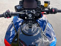 2024 BMW Motorrad M 1000 XR COMPETITION Black