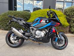 BMW Motorrad M 1000 XR Competition