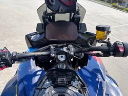 2024 BMW Motorrad M 1000 XR COMPETITION Black