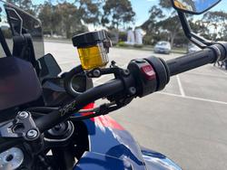 2024 BMW Motorrad M 1000 XR COMPETITION Black