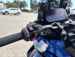 2024 BMW Motorrad M 1000 XR COMPETITION Black