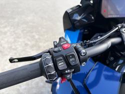2024 BMW Motorrad M 1000 XR COMPETITION Black
