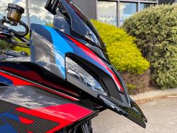 2024 BMW Motorrad M 1000 XR COMPETITION Black
