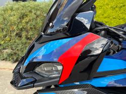 2024 BMW Motorrad M 1000 XR COMPETITION Black