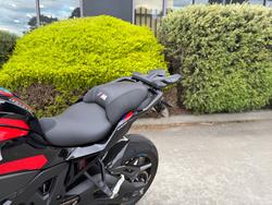 2024 BMW Motorrad M 1000 XR COMPETITION Black