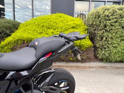 2024 BMW Motorrad M 1000 XR COMPETITION Black
