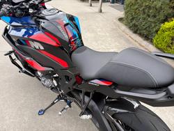 2024 BMW Motorrad M 1000 XR COMPETITION Black