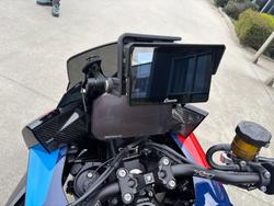 2024 BMW Motorrad M 1000 XR COMPETITION Black