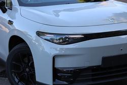 2024 Leapmotor
                C10 Style