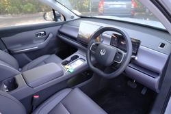 2024 Leapmotor
                C10 Style