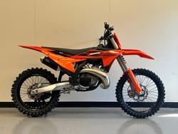 KTM 300 SX