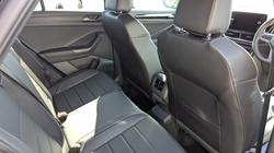 2025 VOLKSWAGEN T-ROC R-LINE