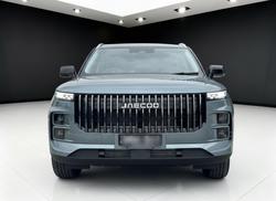 2025 Jaecoo J7 Track