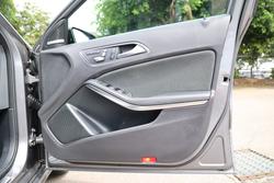 2018 Mercedes-Benz A-Class A180