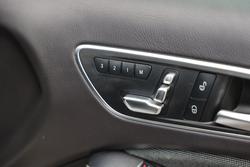 2018 Mercedes-Benz A-Class A180